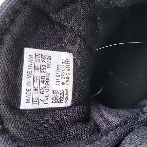 Adidas Running Shoe - Picture 4 of 10